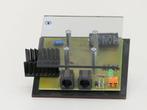 ZIMO AMW CanBus-POWER Fertigmodule (ohne Trafo) fur Zimo, Ophalen of Verzenden, Zo goed als nieuw, Rails, Analoog