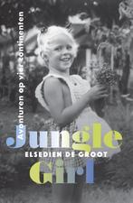 Jungle Girl 9789076161167 Elsedien de Groot, Boeken, Gelezen, Elsedien de Groot, Verzenden