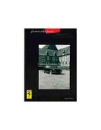 2001 FERRARI GLI AMICI DELLA MAGAZINE 75 NEDERLANDS, Nieuw, Ferrari, Author