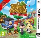 Animal Crossing New Leaf Welcome amiibo Buitenlands Doosje, Spelcomputers en Games, Games | Nintendo 2DS en 3DS, Zo goed als nieuw