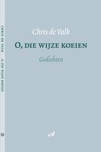 O, die wijze koeien 9789079133208 Chris de Valk, Verzenden, Zo goed als nieuw, Chris de Valk