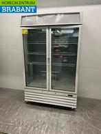 Saro Dubbeldeurs Glasdeurvriezer 800 liter verrijdbaar 230V, Ophalen of Verzenden, Nieuw zonder verpakking