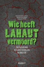 Wie heeft Lahaut vermoord? 9789059085848 Widukind de Ridder, Boeken, Verzenden, Zo goed als nieuw, Widukind de Ridder