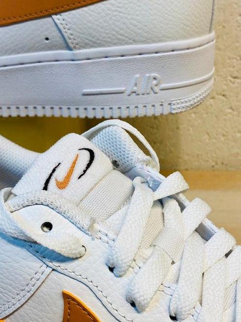 Nike - Air Force One Low P42,5 - Low-top sneakers - Maat: EU, Kleding | Heren, Schoenen