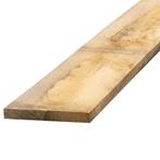 Eiken plank fijnbezaagd 2800x270x27mm, Ophalen of Verzenden, Nieuw