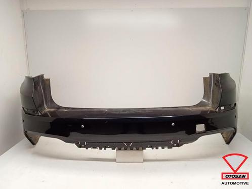 BMW 5 Serie GT F07 LCI M Pakket Achterbumper 4xPDC Origineel, Auto-onderdelen, Carrosserie en Plaatwerk, Gebruikt, BMW, Bumper