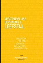 Verstandelijke beperking & Leefstijl 9789492711915, Boeken, Verzenden, Zo goed als nieuw, Tjitske Gijzen