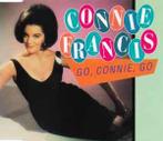 Connie Francis - (7 stuks)