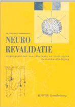 Neurorevalidatie druk 1 9789035217171, Boeken, Zo goed als nieuw