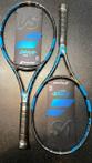 2x Babolat Pure Drive VS (grip L3) nieuw