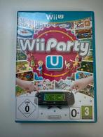 Wii Party U, Verzenden, Nieuw