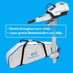 ePropulsion Spirit 1.0 Plus (Extra kortstaart-tiller), Watersport en Boten, Buiten- en Binnenboordmotoren, Ophalen of Verzenden