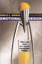 Emotional Design, Boeken, Ophalen of Verzenden, Nieuw