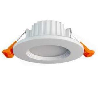 Plafond armatuur - Koud wit - LED 90mm - 5W - 4000K, Huis en Inrichting, Lampen | Spots, Ophalen of Verzenden