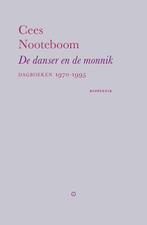 9789083295534 De danser en de monnik | Tweedehands, Boeken, Verzenden, Gelezen, Cees Nooteboom
