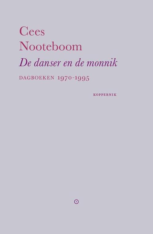 9789083295534 De danser en de monnik | Tweedehands, Boeken, Biografieën, Gelezen, Verzenden