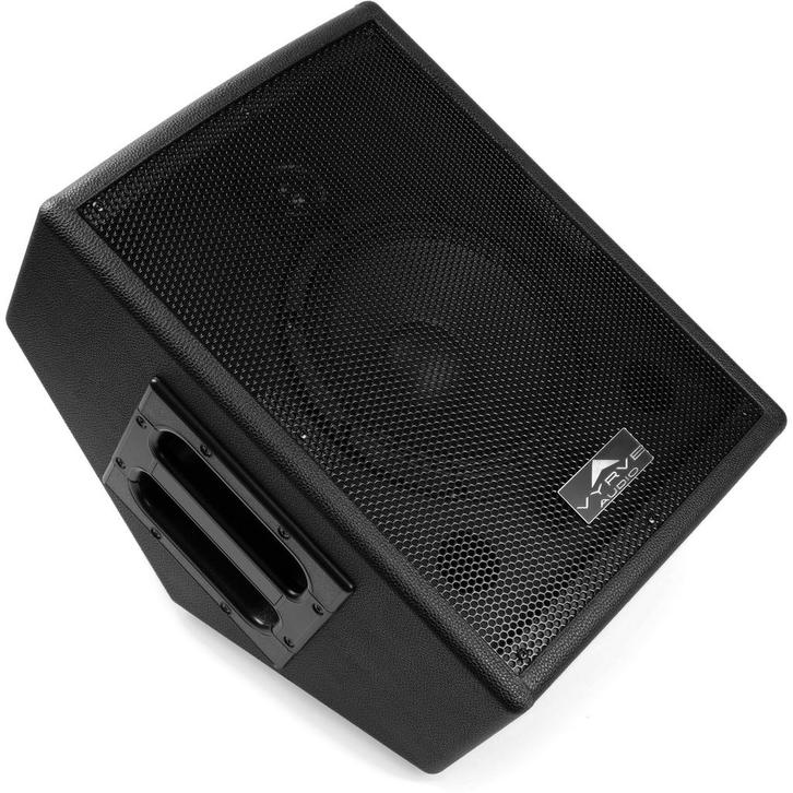 Vyrve Audio Atria actieve 8 inch vloermonitor, Audio, Tv en Foto, Luidsprekers, Verzenden