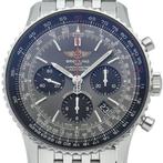 Breitling - Navitimer B01 Chronograph 43 Japan Edition -, Nieuw