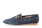 Loafers in maat 39 Blauw | 10% extra korting, Kleding | Dames, Schoenen, Overige typen, Zo goed als nieuw, Verzenden