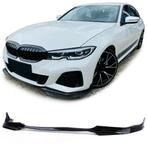 Spoiler - voorspoiler lip - BMW 3-serie G20 G21 sedan/tou..., Ophalen of Verzenden, Nieuw