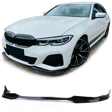 Spoiler - voorspoiler lip - BMW 3-serie G20 G21 sedan/tou... beschikbaar voor biedingen