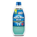 THETFORD AQUA KEM BLUE EUCALYPTUS 780 ML GECONCENTREERD, Watersport en Boten, Ophalen of Verzenden, Nieuw