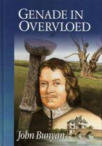 Genade in overvloed 9789033605475 John Bunyan, Boeken, Verzenden, Gelezen, John Bunyan