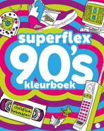 Superflex 90s kleurboek 9789045326245 Christina Haberkern, Boeken, Verzenden, Gelezen, Christina Haberkern