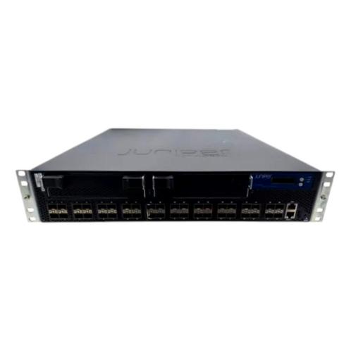 Juniper EX4500-40F-VC1-BF, Computers en Software, Netwerk switches, Nieuw, Verzenden