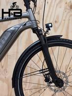 Giant Explore E+ 3 GTS E-Bike Shimano Alivio 2023, Zo goed als nieuw, 51 tot 55 cm, 50 km per accu of meer, Giant