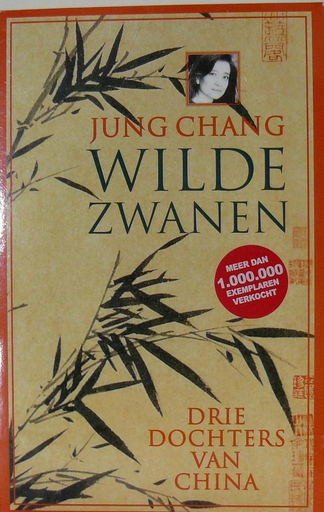 Wilde Zwanen 9789048000449 Jung Chang, Boeken, Literatuur, Gelezen, Verzenden