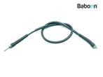 Teller Kabel Ducati Monster 900 2000-2002 (M900), Verzenden, Gebruikt