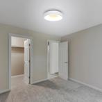 Steinhauer plafondlamp Ringlede 3086W Tweede Kans, Ophalen, Zo goed als nieuw, Metaal, Modern
