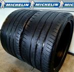 2x 325/30/R20 MICHELIN*CUP2* 5 a 5.5mm €300 P.S GEMONTEERD, Ophalen, Gebruikt, 325 mm, Band(en)