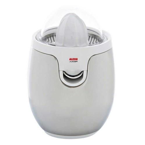 Alessi Elektrische Citruspers - SG63 W - door Stefano Giovan, Huis en Inrichting, Keuken | Keukenbenodigdheden, Verzenden