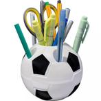 Maaleo Bureau Organizer in Voetbalvorm - Perfect voor Voe..., Ophalen of Verzenden, Nieuw in verpakking