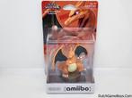 Amiibo - Super Smash Bros. Series - No. 33 Charizard - New, Verzenden, Gebruikt