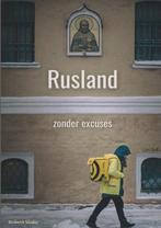 9789403686592 Rusland - zonder excuses Robert Sinke, Boeken, Biografieën, Verzenden, Nieuw, Robert Sinke