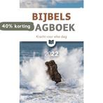 Bijbels dagboek (standaard) / 2022 9789055605828, Boeken, Verzenden, Gelezen