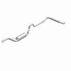 MagnaFlow BRE Exhaust Kit 05-07 Grand Caravan Town & Country, Ophalen of Verzenden, Nieuw