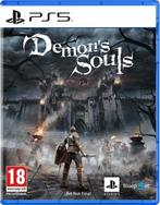 Demons Souls - PS5 - ( Nieuw) (Gratis Verzending), Spelcomputers en Games, Games | Sony PlayStation 5, Nieuw, Verzenden