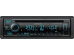 Kenwood KDC-BT560DAB CD/USB Receiver met Digitale radio DAB+, Verzenden, Zo goed als nieuw