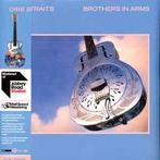 lp nieuw - Dire Straits - Brothers In Arms, Verzenden, Zo goed als nieuw