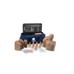 Prestan reanimatiepoppen Ultralite met feedback (donker,..., Nieuw