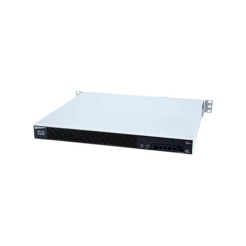 Cisco ASA5515-X, Computers en Software, Netwerk switches, Nieuw, Verzenden