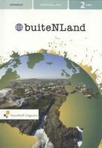 buiteNLand 2 vwo aardrijkskunde werkboek 9789001827526, Zo goed als nieuw
