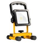 LEDs Work draadloze LED Bouwlamp op accu 700 - Oplaadbaar e, Huis en Inrichting, Lampen | Overige, Verzenden, Nieuw