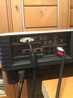 Panasonic PT-D3500E Videoprojector, Verzamelen