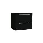 Wastafelonderkast Sanilux Compact Line Soft Close 60x38x50, Doe-het-zelf en Verbouw, Sanitair, Ophalen of Verzenden, Nieuw, Bad