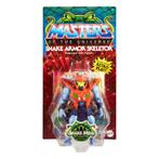 Masters of the Universe Origins Snake Armor Skeletor (Toys), Verzamelen, Verzenden, Zo goed als nieuw